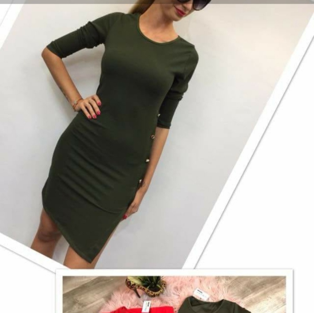 Dress - Picture 4 of 4